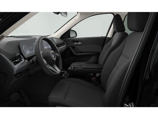 BMW X1 sdrive18d 110 kw (150 cv)
