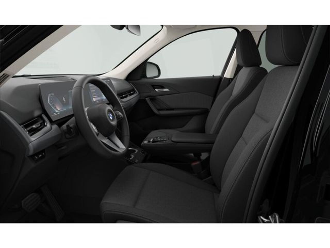 BMW X1 sdrive18d 110 kw (150 cv)  2023 Diésel - Foto 4