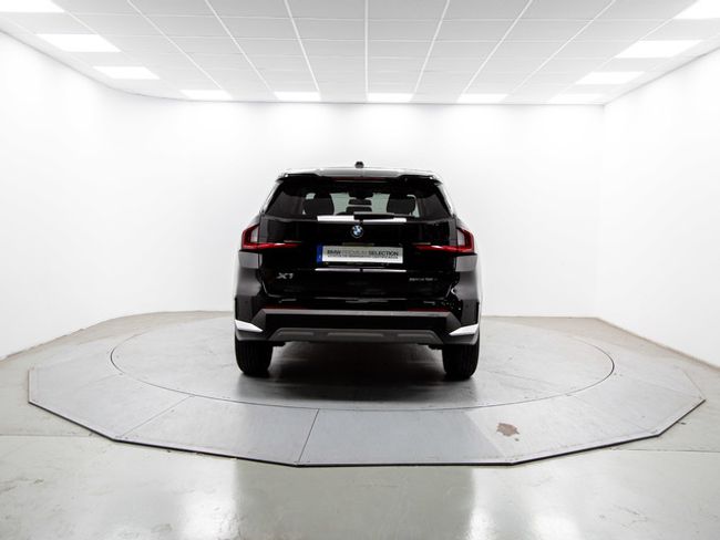 BMW X1 sdrive18d 110 kw (150 cv)