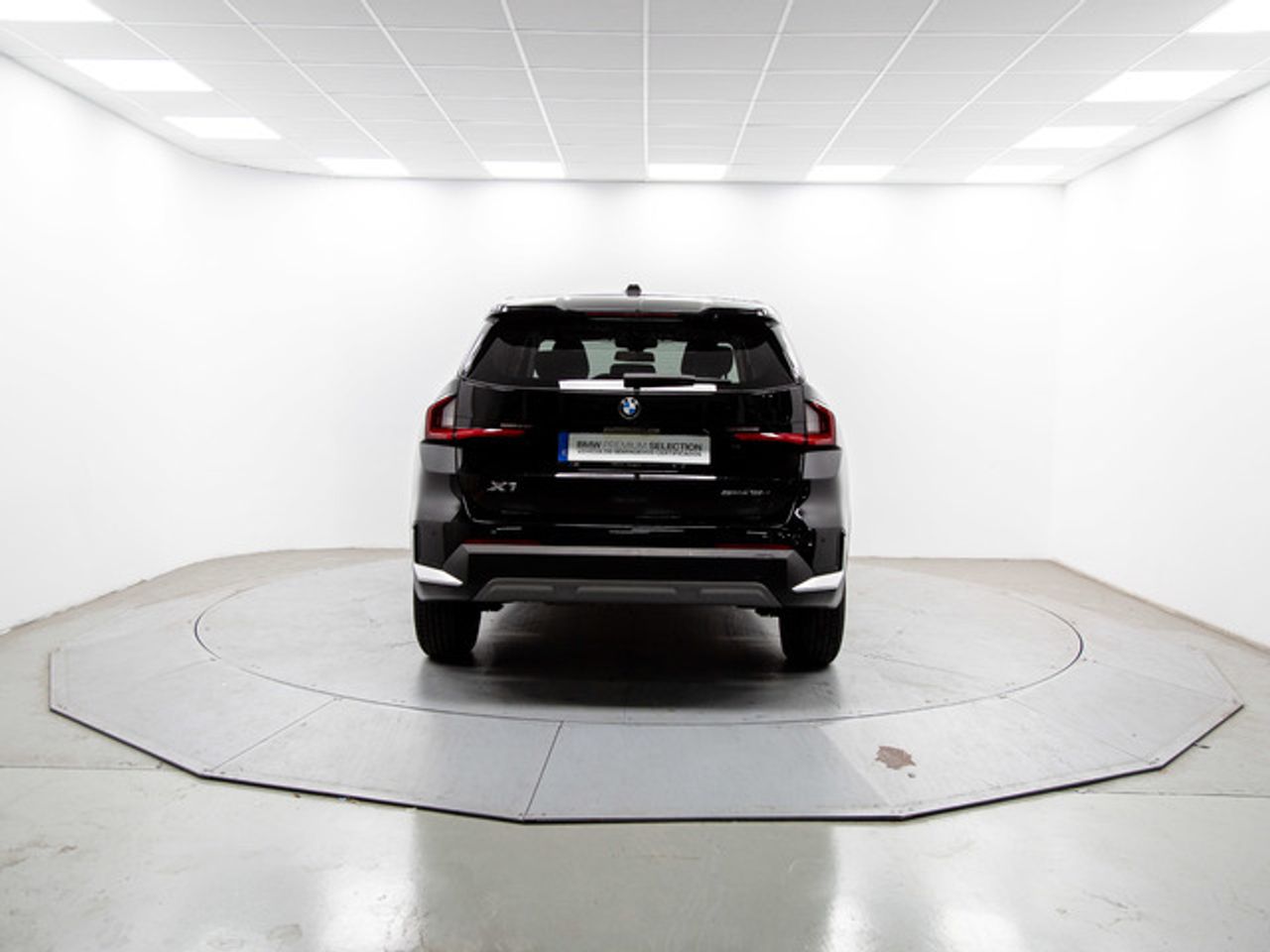 BMW X1 sdrive18d 110 kw (150 cv)  2023 Diésel - Foto 6
