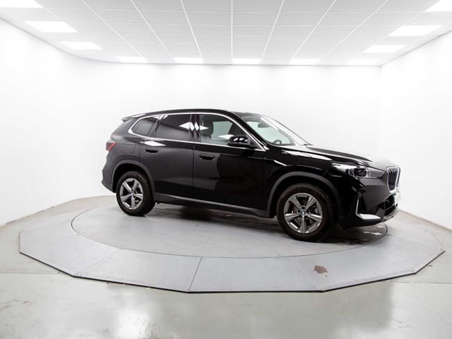 BMW X1 sdrive18d 110 kw (150 cv)
