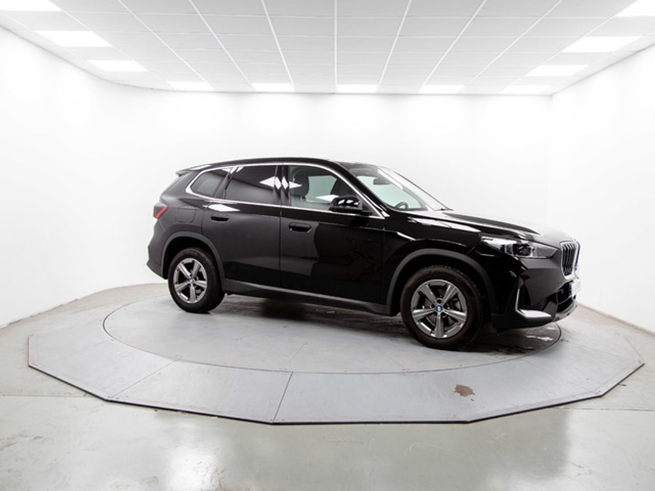 BMW X1 sdrive18d 110 kw (150 cv)  2023 Diésel - Foto 14