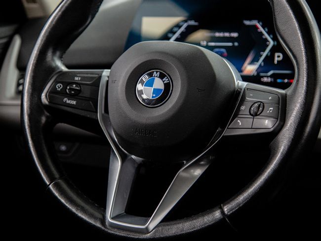 BMW X1 sdrive18d 110 kw (150 cv)