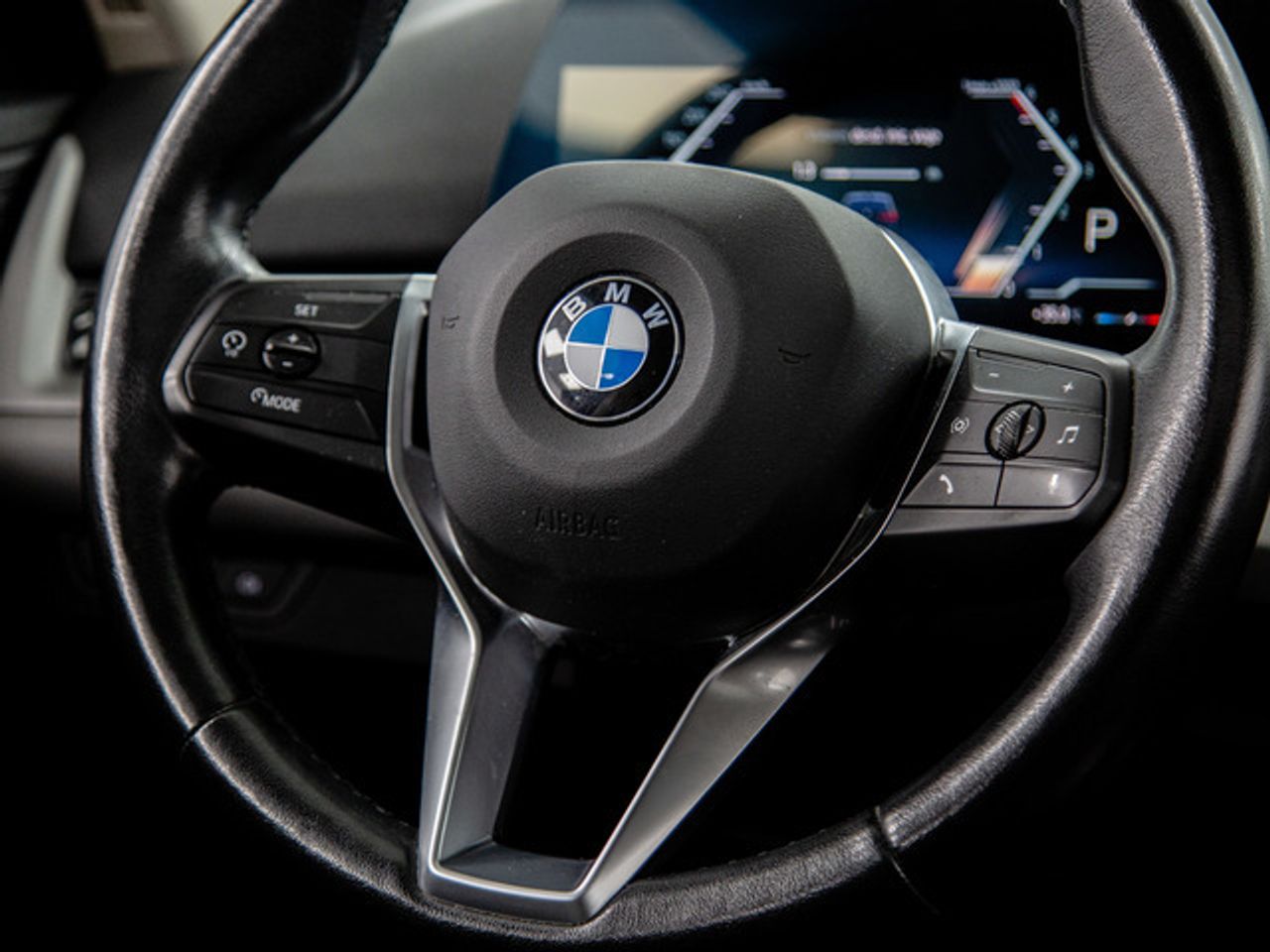 BMW X1 sdrive18d 110 kw (150 cv)  2023 Diésel - Foto 16