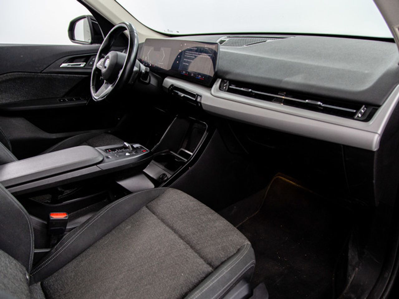 BMW X1 sdrive18d 110 kw (150 cv)  2023 Diésel - Foto 9