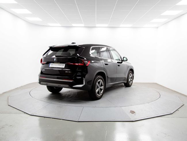 BMW X1 sdrive18d 110 kw (150 cv)