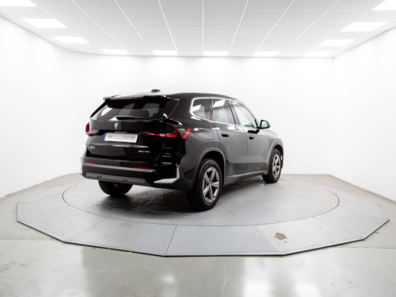 BMW X1 sdrive18d 110 kw (150 cv)  2023 Diésel - Foto 5