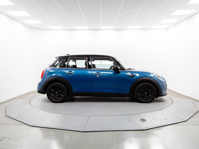 MINI Cooper 100 kw (136 cv)
