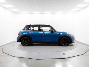 MINI Cooper 100 kw (136 cv)  2024 Gasolina - Foto 23