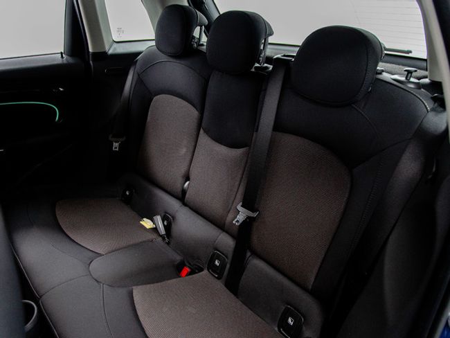 MINI Cooper 100 kw (136 cv)