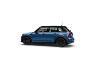MINI Cooper 100 kw (136 cv)  2024 Gasolina - Foto 19
