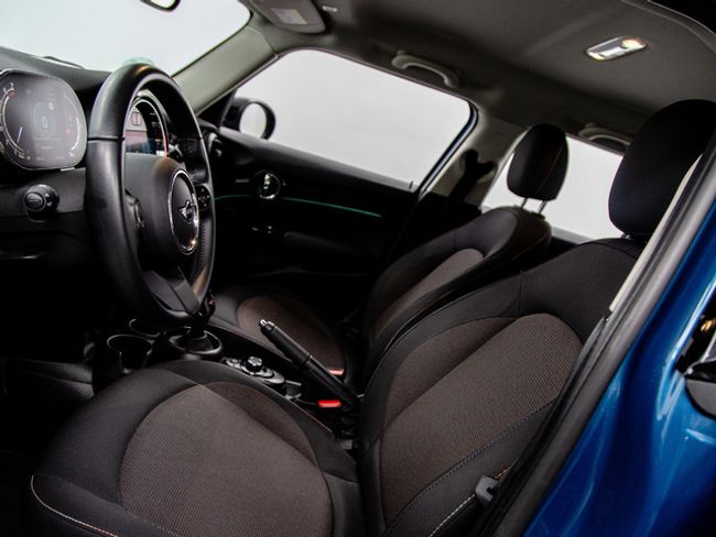 MINI Cooper 100 kw (136 cv)