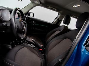 MINI Cooper 100 kw (136 cv)  2024 Gasolina - Foto 27