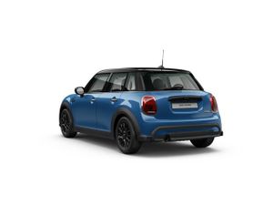 MINI Cooper 100 kw (136 cv)  2024 Gasolina - Foto 3