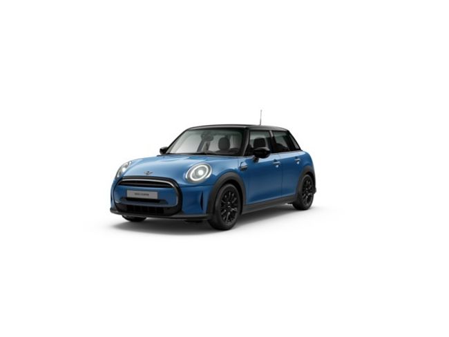MINI Cooper 100 kw (136 cv)