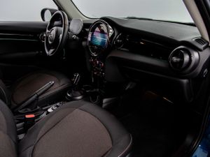 MINI Cooper 100 kw (136 cv)  2024 Gasolina - Foto 15