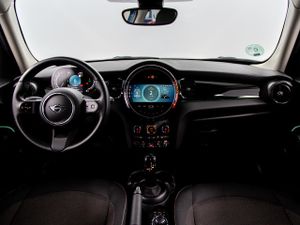 MINI Cooper 100 kw (136 cv)  2024 Gasolina - Foto 13