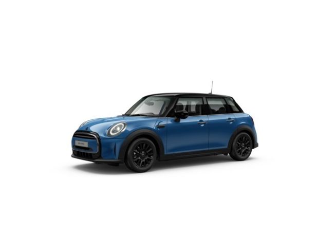 MINI Cooper 100 kw (136 cv)