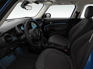 MINI Cooper 100 kw (136 cv)  2024 Gasolina - Foto 5