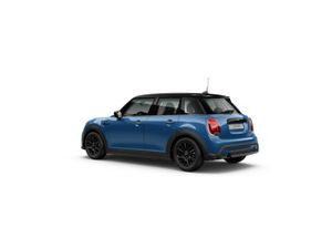 MINI Cooper 100 kw (136 cv)  2024 Gasolina - Foto 11