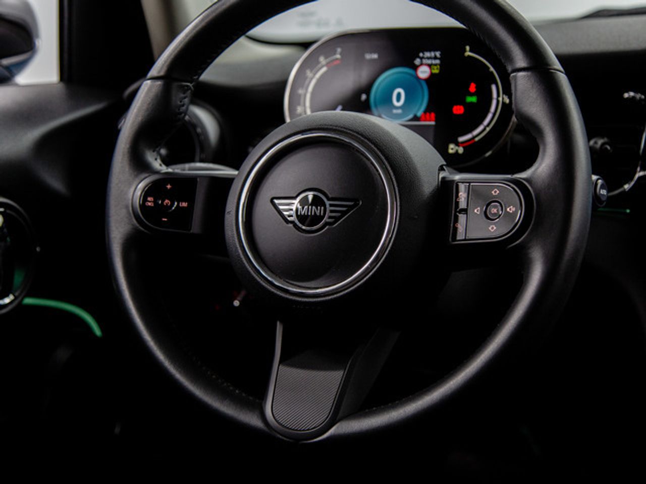 MINI Cooper 100 kw (136 cv)  2024 Gasolina - Foto 16