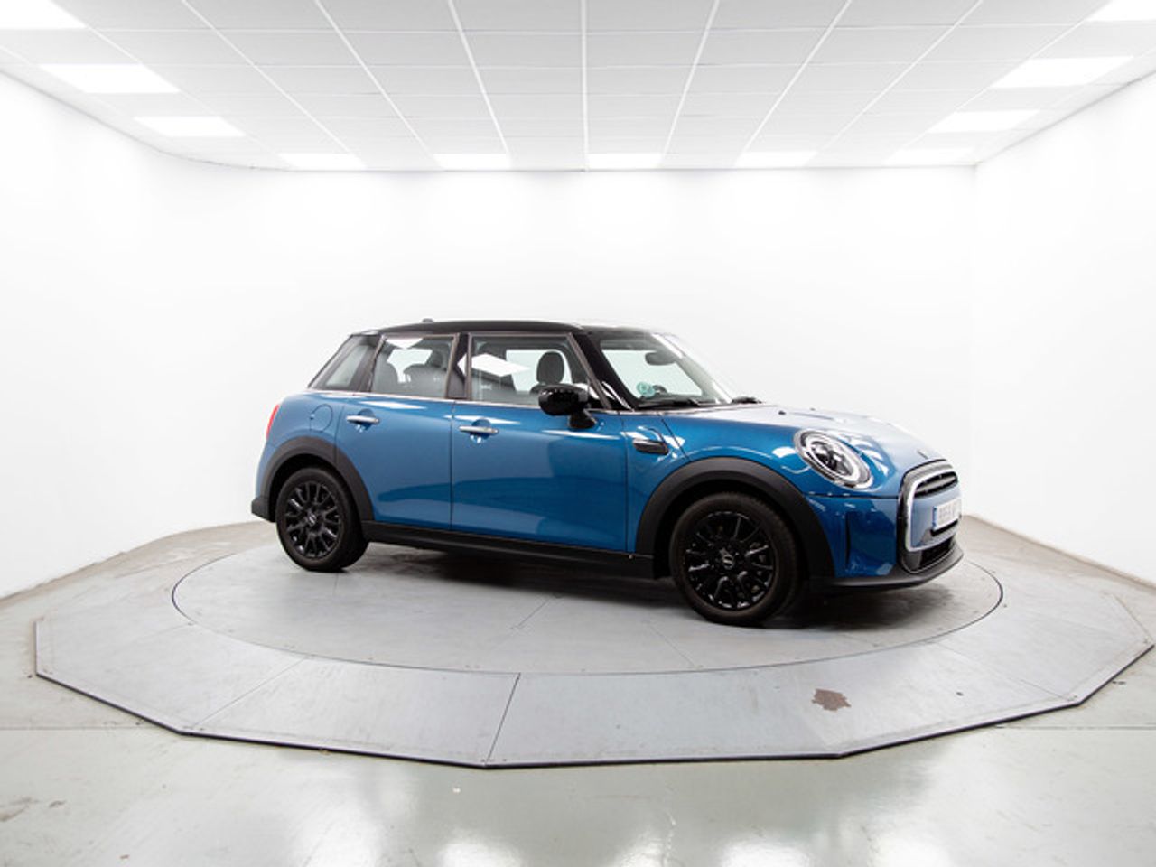 MINI Cooper 100 kw (136 cv)  2024 Gasolina - Foto 14