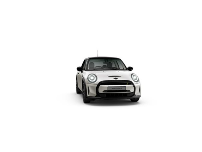 MINI Cooper se 135 kw (184 cv)