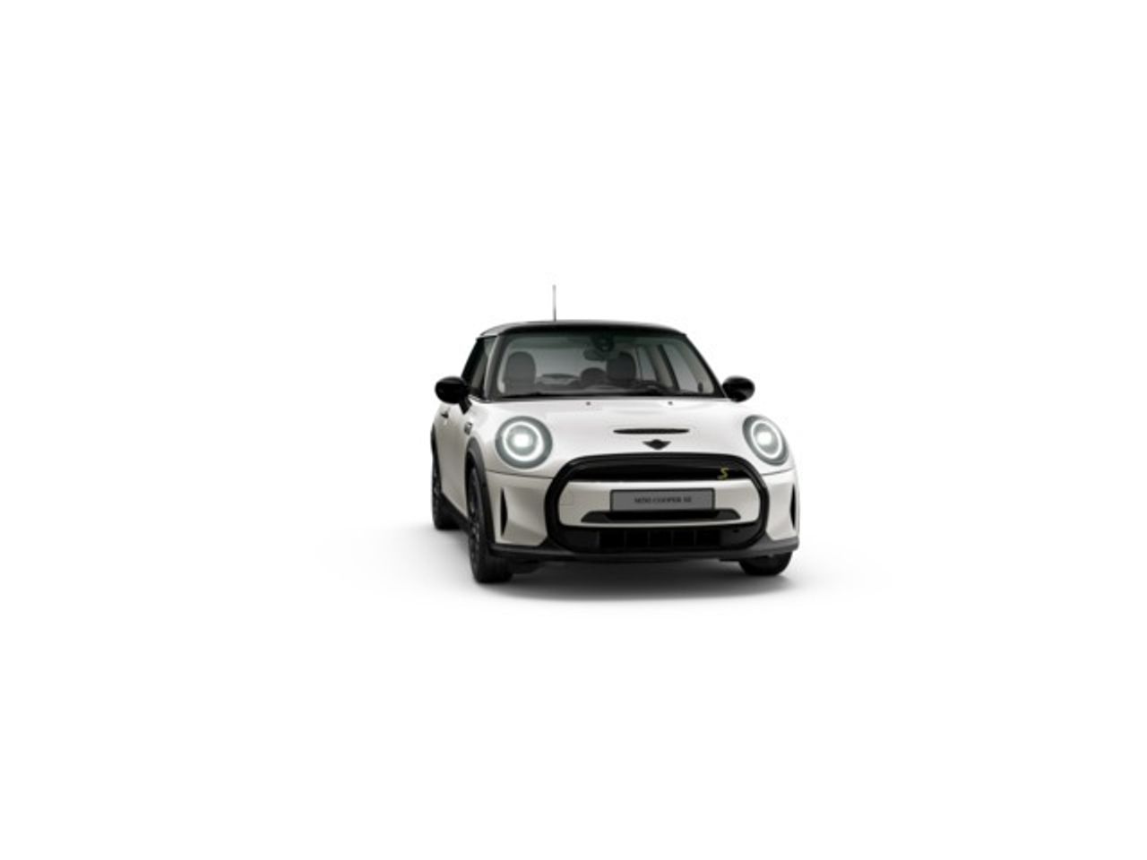 MINI Cooper se 135 kw (184 cv)  2023 Eléctrico - Foto 7