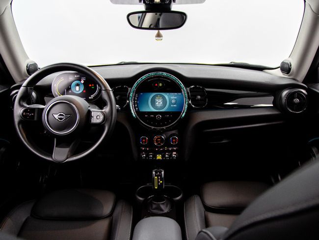 MINI Cooper se 135 kw (184 cv)