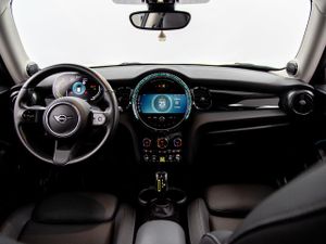 MINI Cooper se 135 kw (184 cv)  2023 Eléctrico - Foto 13