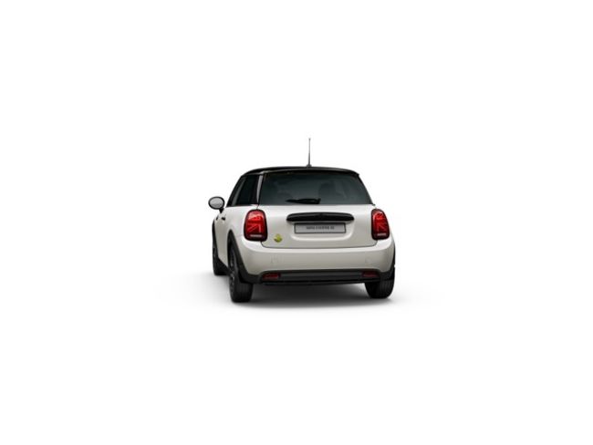 MINI Cooper se 135 kw (184 cv)
