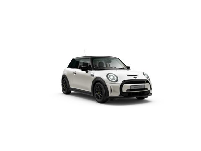 MINI Cooper se 135 kw (184 cv)