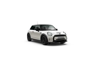 MINI Cooper se 135 kw (184 cv)  2023 Eléctrico - Foto 17