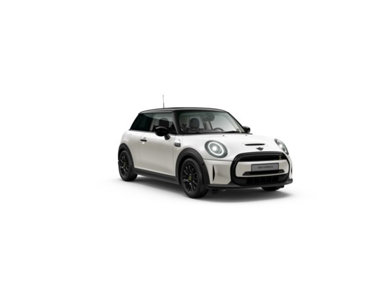 MINI Cooper se 135 kw (184 cv)  2023 Eléctrico - Foto 10