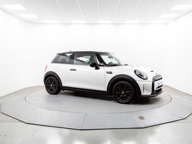 MINI Cooper se 135 kw (184 cv)