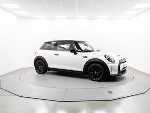 MINI Cooper se 135 kw (184 cv)  2023 Eléctrico - Foto 25