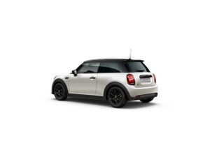 MINI Cooper se 135 kw (184 cv)  2023 Eléctrico - Foto 13