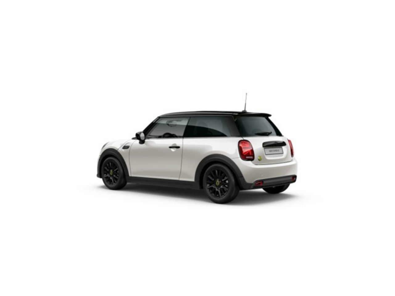 MINI Cooper se 135 kw (184 cv)  2023 Eléctrico - Foto 8