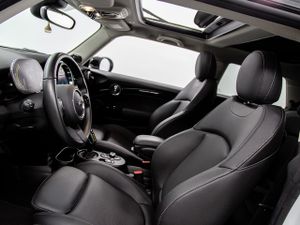 MINI Cooper se 135 kw (184 cv)  2023 Eléctrico - Foto 27