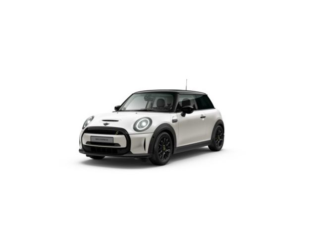 MINI Cooper se 135 kw (184 cv)