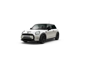MINI Cooper se 135 kw (184 cv)  2023 Eléctrico - Foto 5