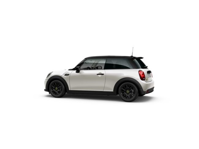 MINI Cooper se 135 kw (184 cv)