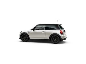 MINI Cooper se 135 kw (184 cv)  2023 Eléctrico - Foto 19