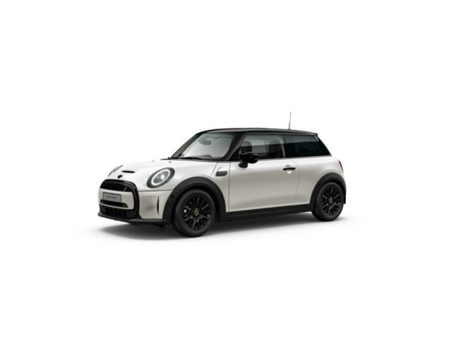 MINI Cooper se 135 kw (184 cv)
