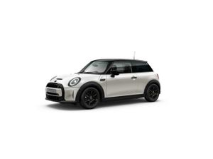 MINI Cooper se 135 kw (184 cv)  2023 Eléctrico - Foto 3