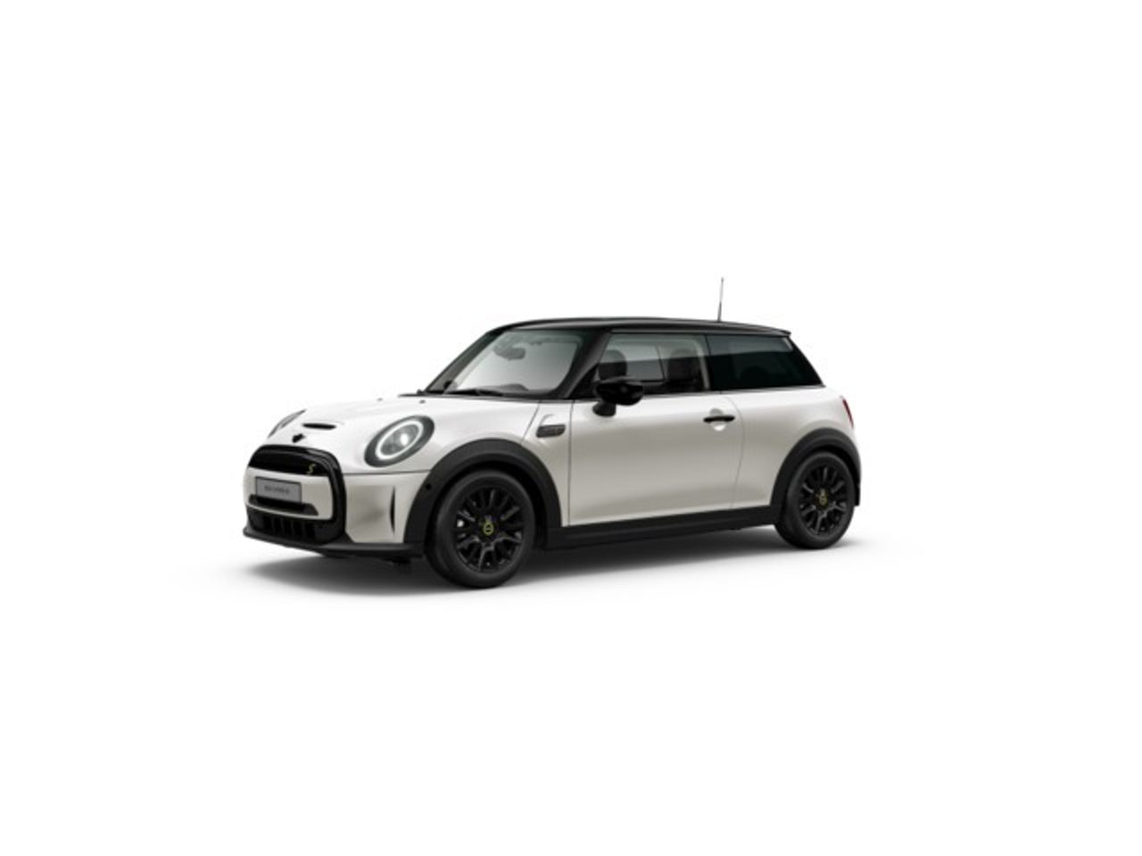 MINI Cooper se 135 kw (184 cv)  2023 Eléctrico - Foto 3