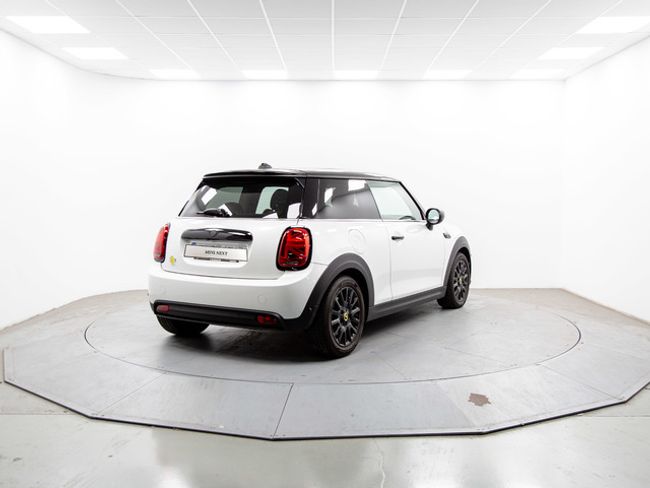 MINI Cooper se 135 kw (184 cv)