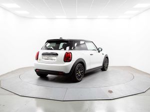 MINI Cooper se 135 kw (184 cv)  2023 Eléctrico - Foto 7