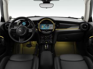 MINI Cooper se 135 kw (184 cv)  2023 Eléctrico - Foto 7