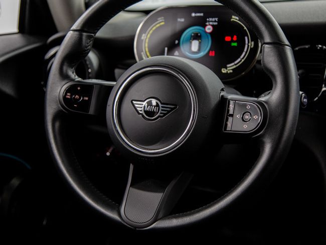 MINI Cooper se 135 kw (184 cv)